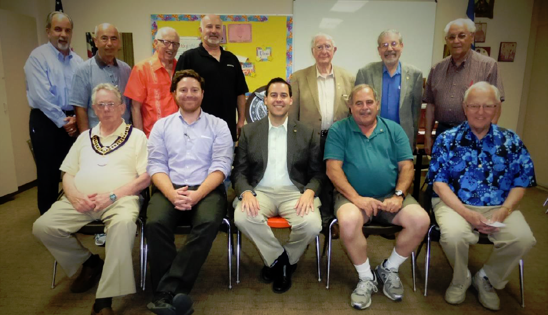 AHEPA Chapter 151